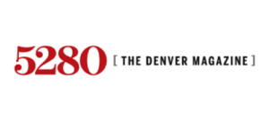 5280 Magazine Logo