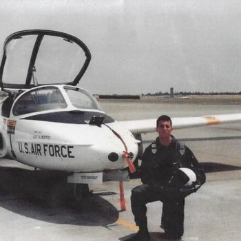 jay air force photo