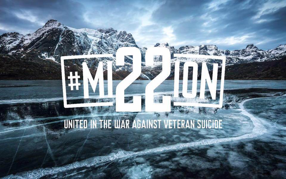 M221 logo