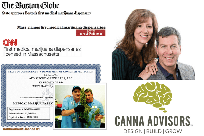 canna advisors news coverage