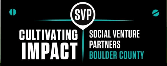 SVP cultivating impact logo