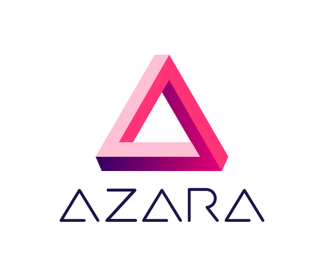 azara logo