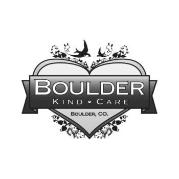 boulder kind care logo