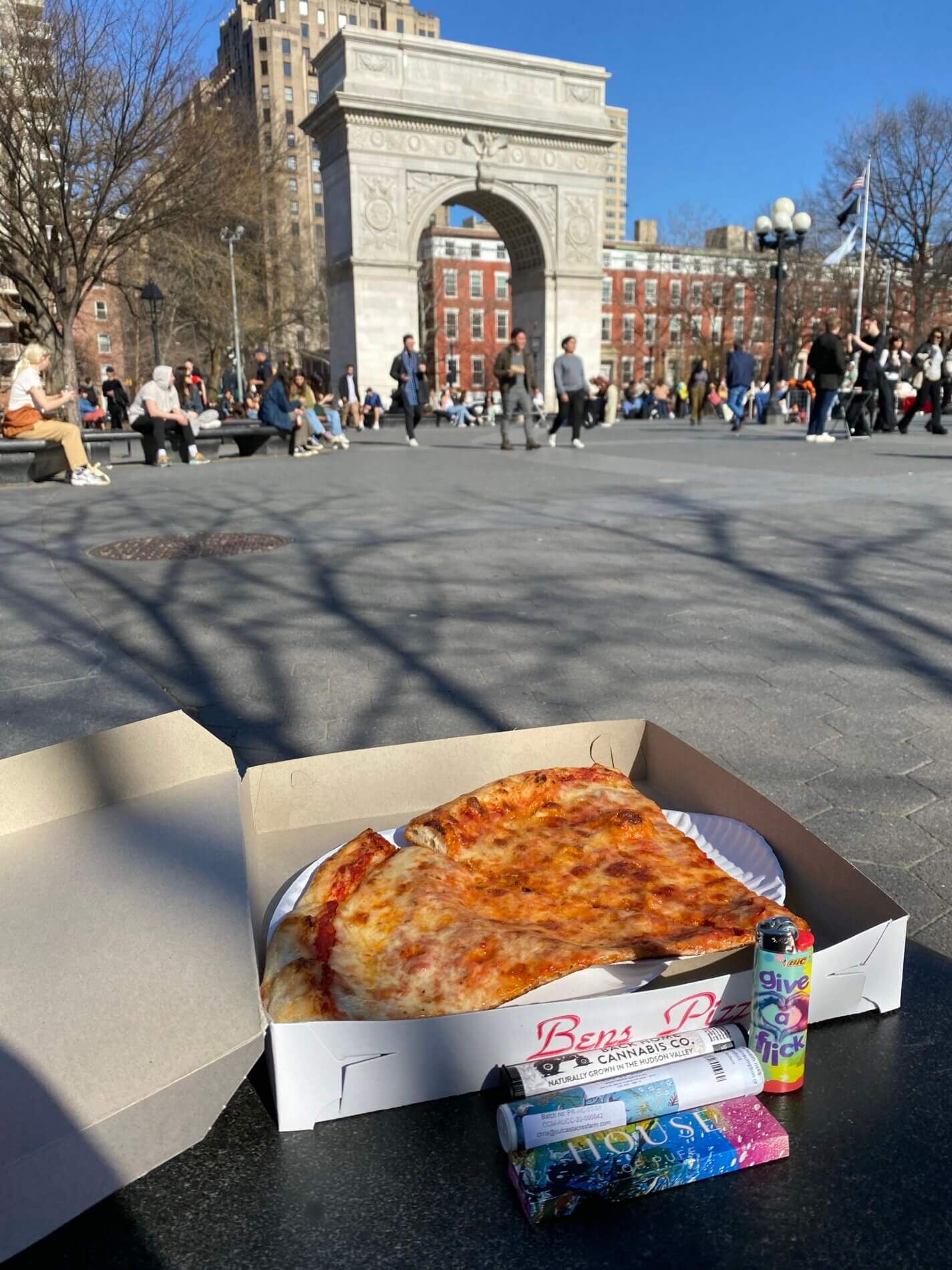 2023 Trip to New York’s Cannabis Dispensaries Canna Advisors