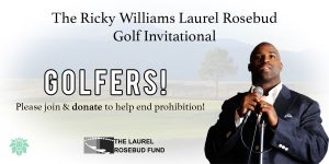 Ricky Williams Golf2