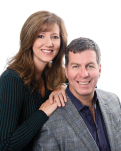 Diane & Jay Czarkowski, founding partners of Canna Advisors